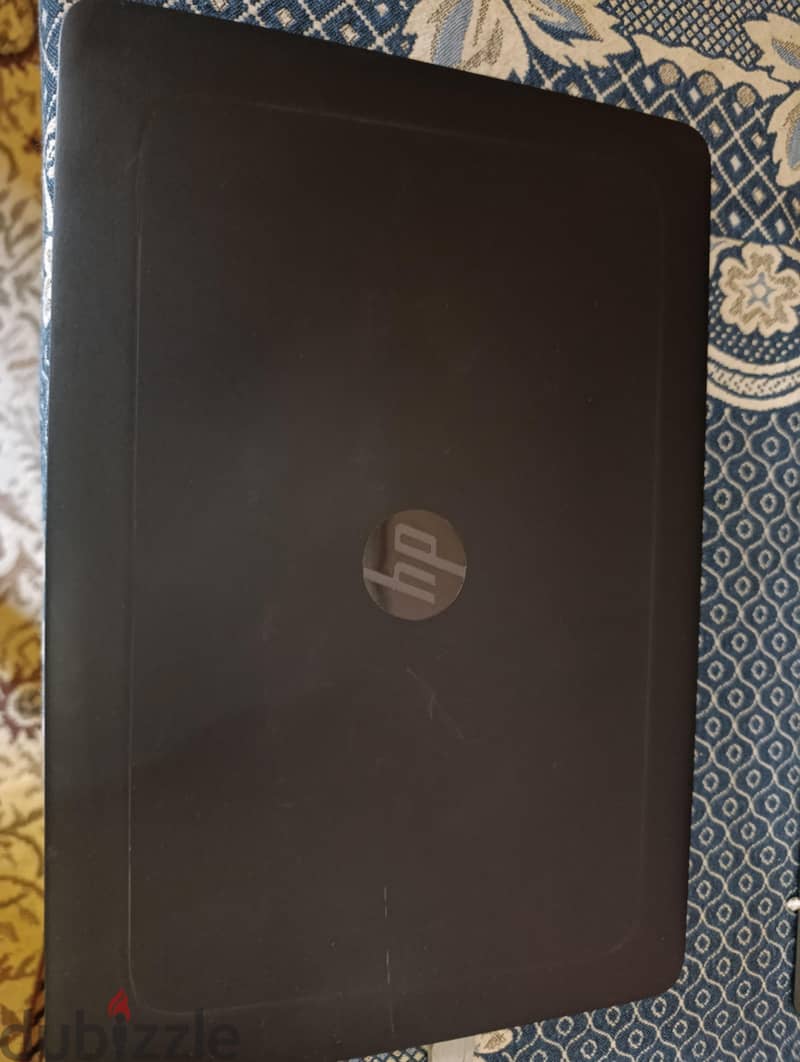 hp zbook 15 G3 1
