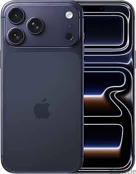 Apple - iPhone 17 Pro Max
