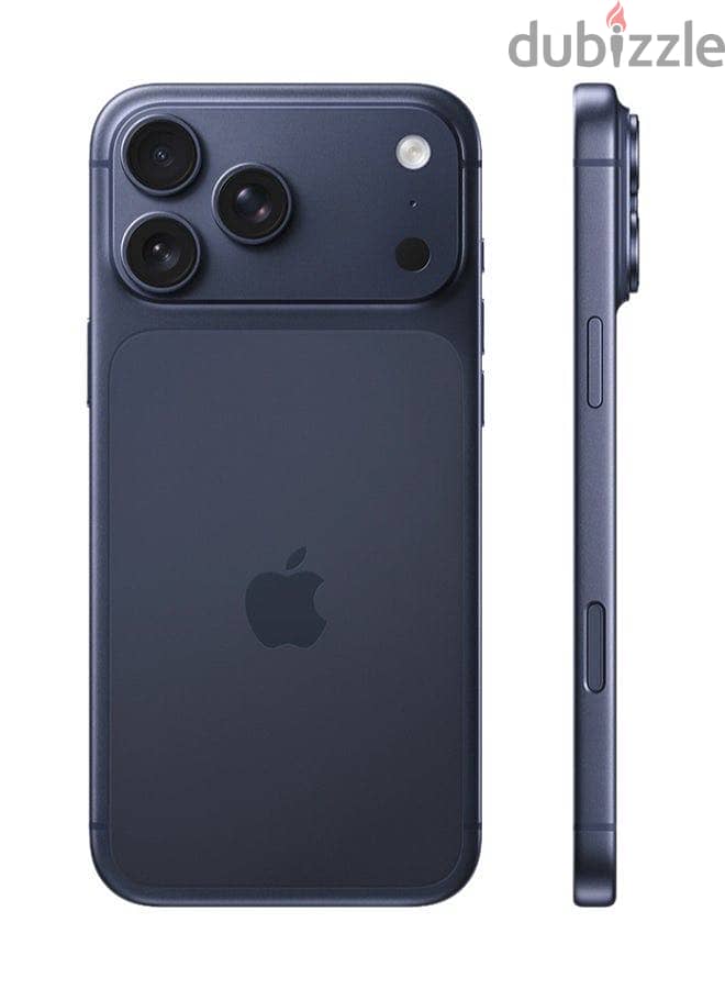 Apple - iPhone 17 Pro Max 1