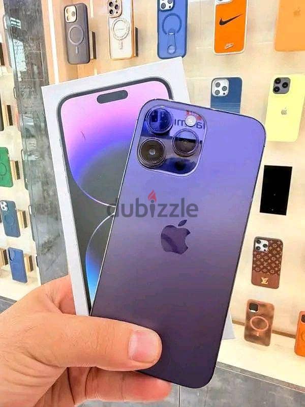ايفون ١٤ برو 1