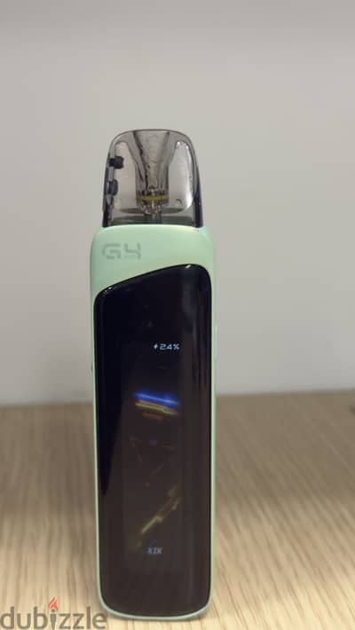 Caliburn G4 Pro Pod Vape