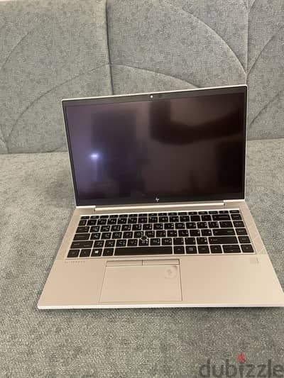 لاب توب hp
