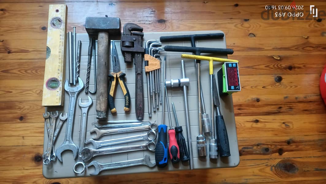 tools 1