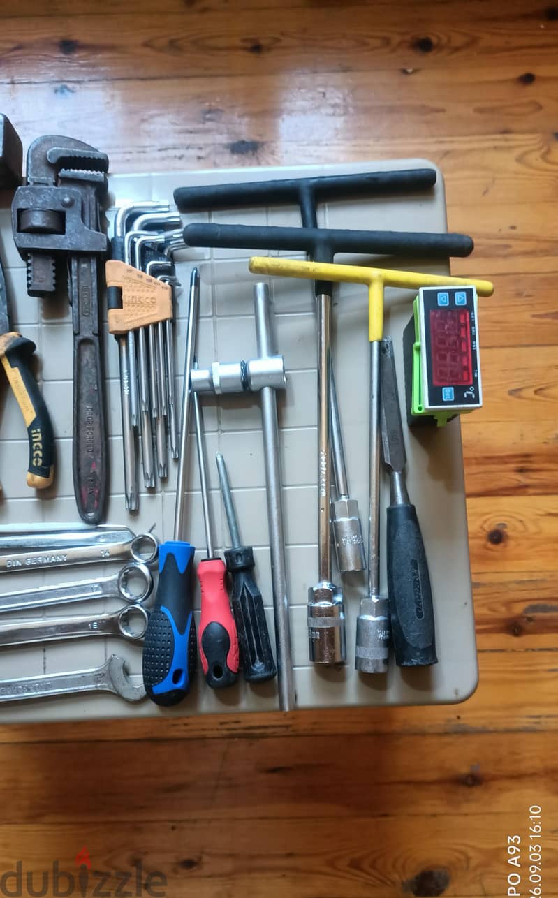 tools 2