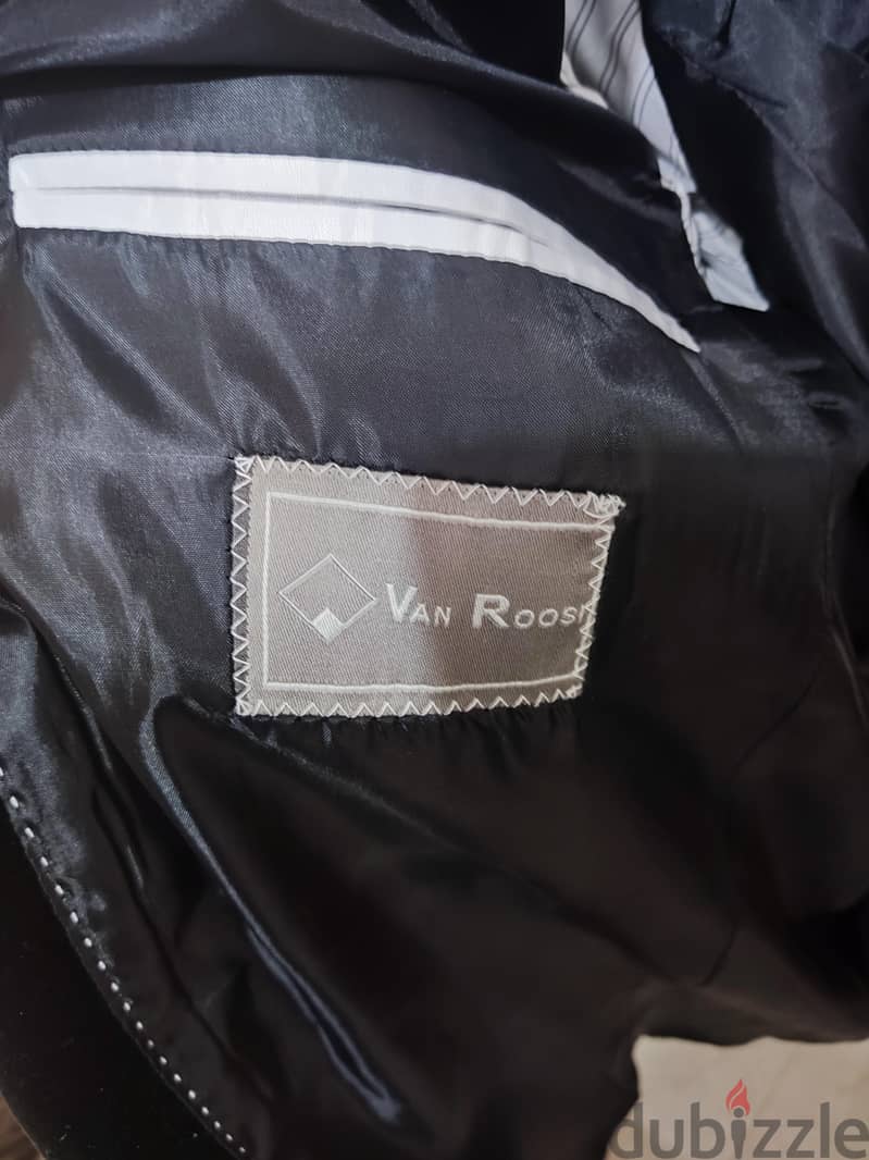 بدلة رجالي 4