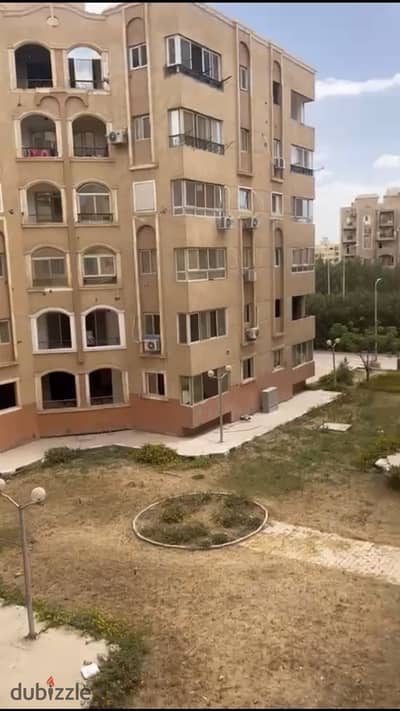 Zahir City Compound Hadayek October Zahir City Compound Hadayek October