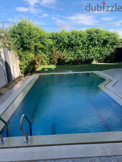 ڤيلا للبيع كينج مريوط Villa for sale in King Mariout