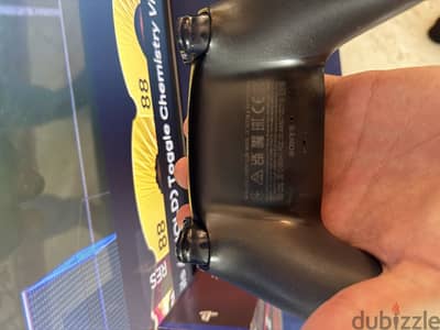 PlayStation 5 controller spider man edition