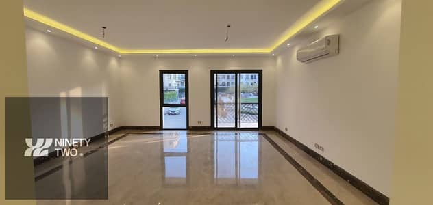 Spacious Apartment for Rent in SODIC Eastown New Cairo | 156 SQM | 2 Bedrooms | 3 Bathrooms | Kitchen & ACs | Practical Layout | Prime Location
