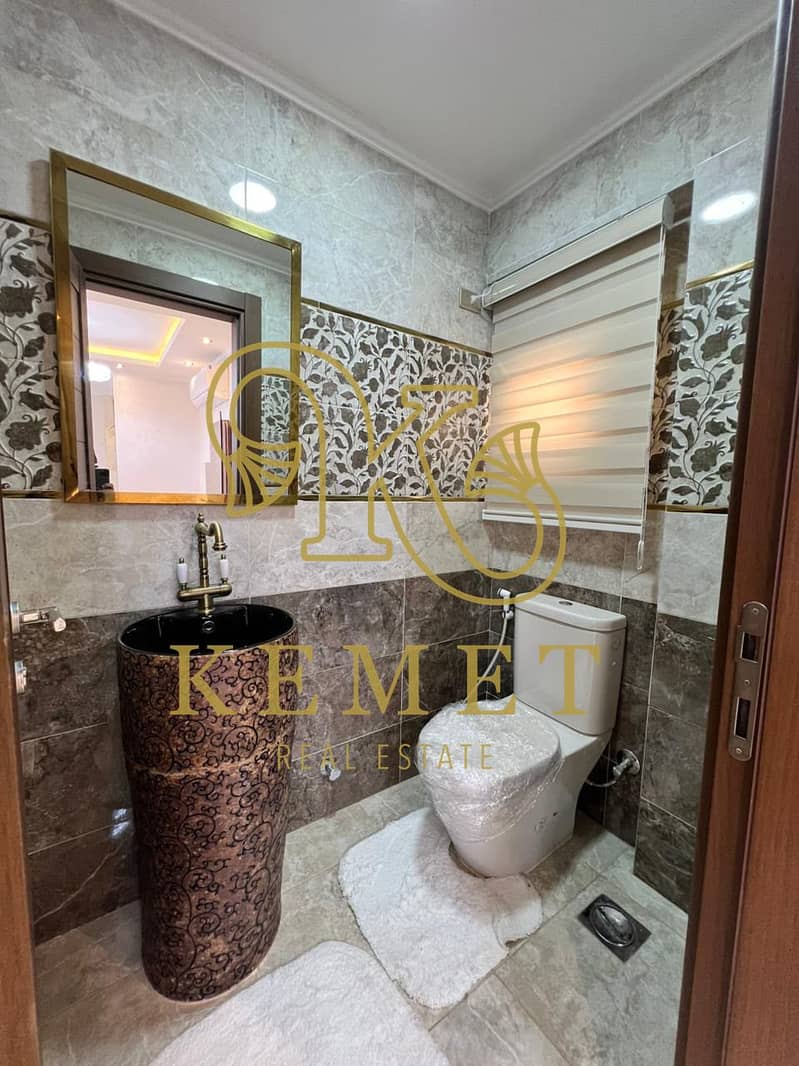دوبلكس بـ٣ غرف نوم في امرادا، صورة ٧ من ٩
