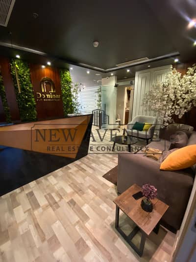 Office space for rent 123 meters a prime location on north 90th Street Office space for rent 123 meters a prime location on north 90th Street