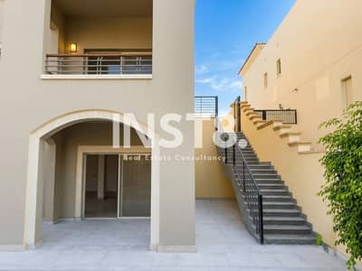 Special Villa for Rent with Private Pool in Uptown Cairo