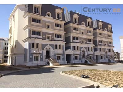 Fully finished with ACs & Kitchen, own now a Penthouse for Sale in Mountain View Hyde Park – Fifth Settlement - Special unit - Hot unit - Hot deal now