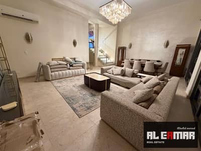  تاون هاوس كورنر فاخر للإيجار مفروش