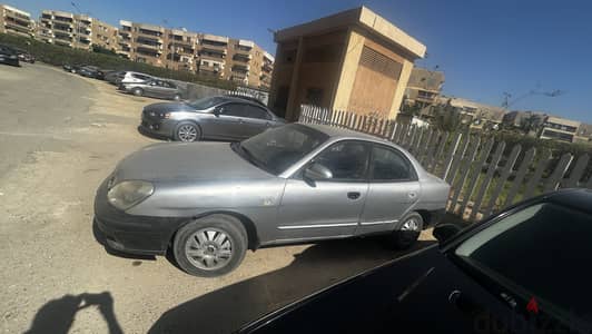 دايو نوبيرا 2004