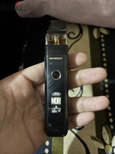 Xros pro 2 pod vape