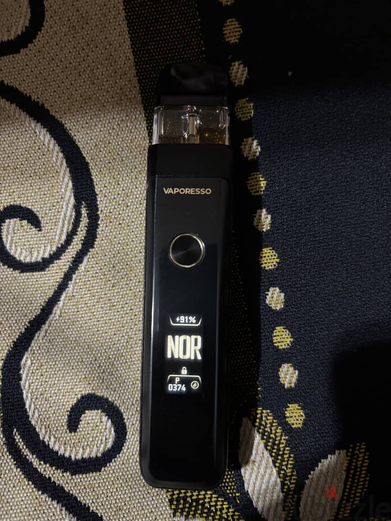 Xros pro 2 pod vape 3