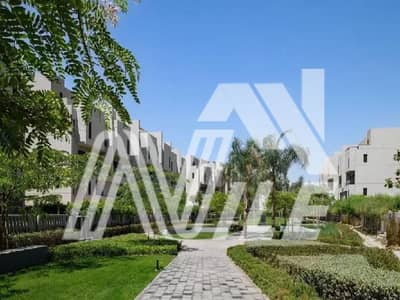 دوبلكس روف للبيع  فيو مميز بسعر لقطة في كمبوند البروج - مستقبل سيتي  AL Borouj - AL Shorouk City