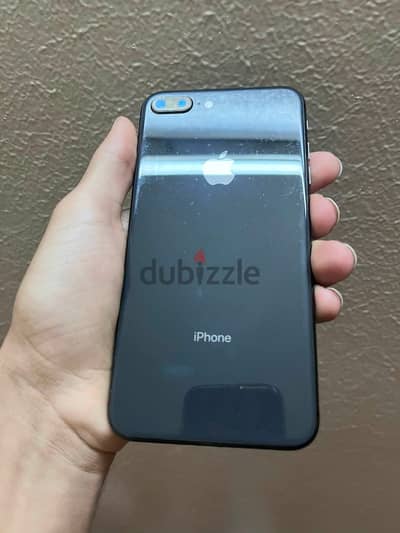 Apple - iPhone 8 Plus