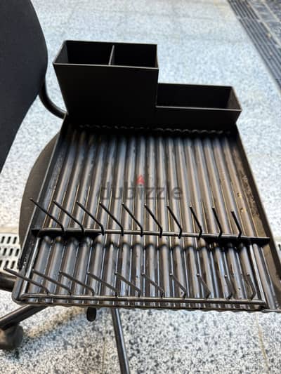 رف تجفيف أطباق ومواعين – Dish Drying Rack