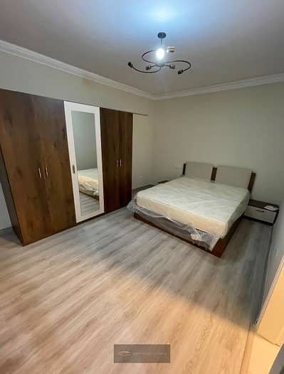 شقة للايجار 90م أرقى شقة للإيجار في حدائق المهندسين | واجهة بحرية | فيو مفتوح على الميدان دقائق من اركان بلازا ومام سعودى سوبر مركت
