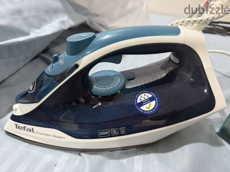 Tefal 2