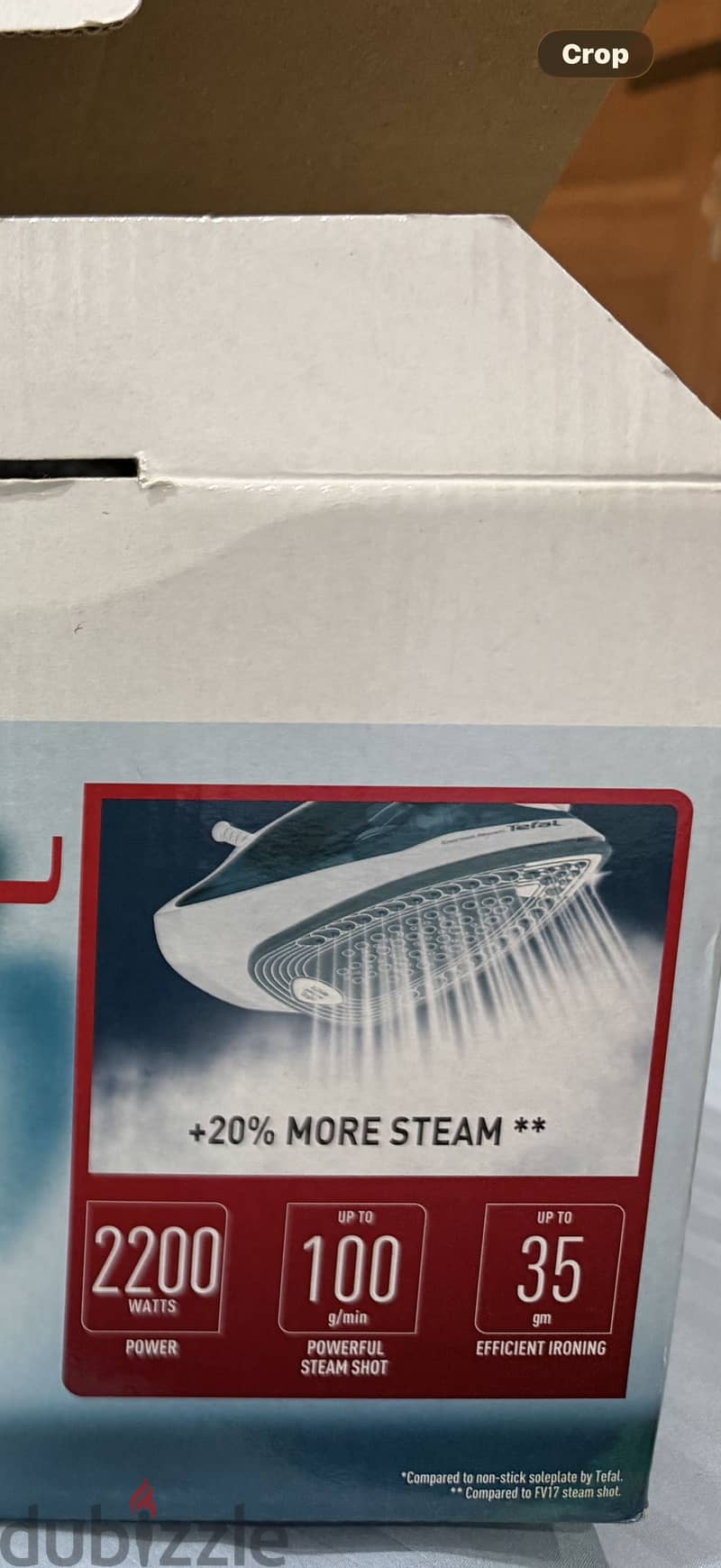 Tefal 3