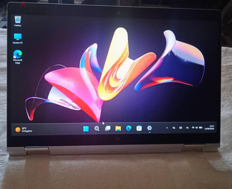 لاب توب  تاتش 3