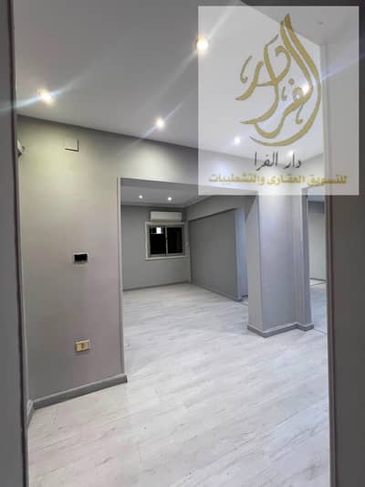 فرصة مميزة للإيجار في قلب المهندسين — تفرعات جزيرة العرب