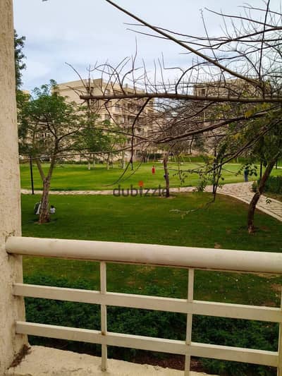 For sale at an unbeatable price a ground floor apartment with a garden located opposite Sodic New Giza near Madinaty A prime location