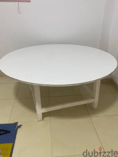 ترابيزه حضانه