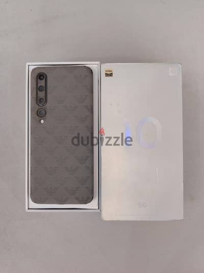 Xiaomi Mi 10 5g