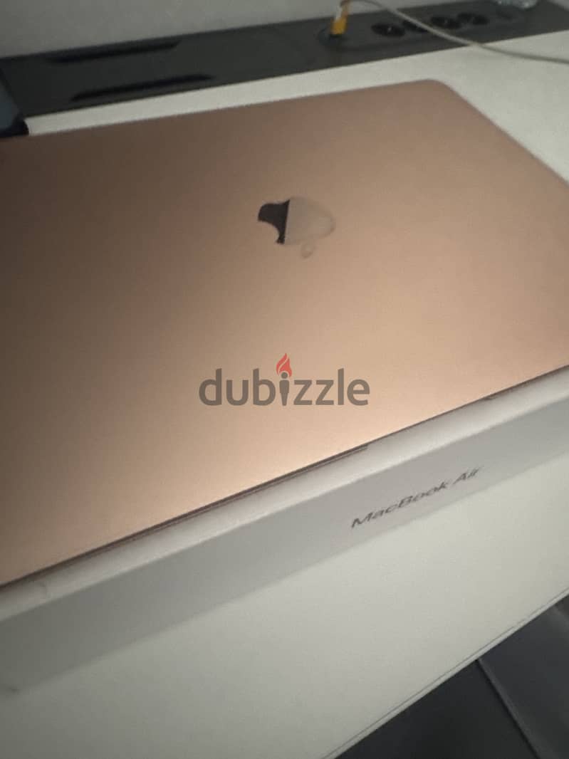 Macbook air 13 inch 1