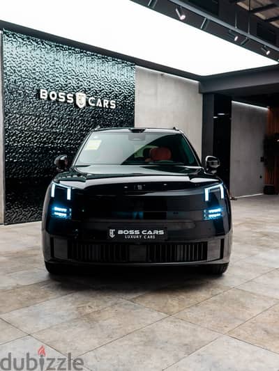 Lynk & Coo 900 Import Brand New