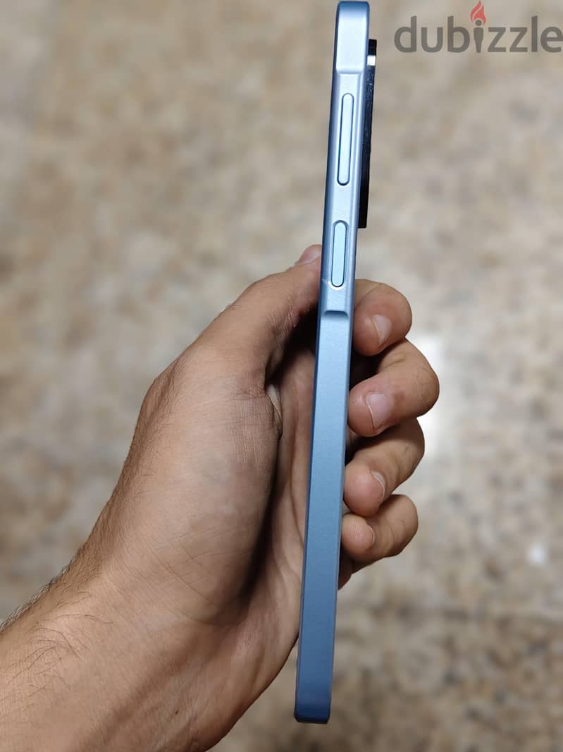 سامسونج ايه ١٧ 6
