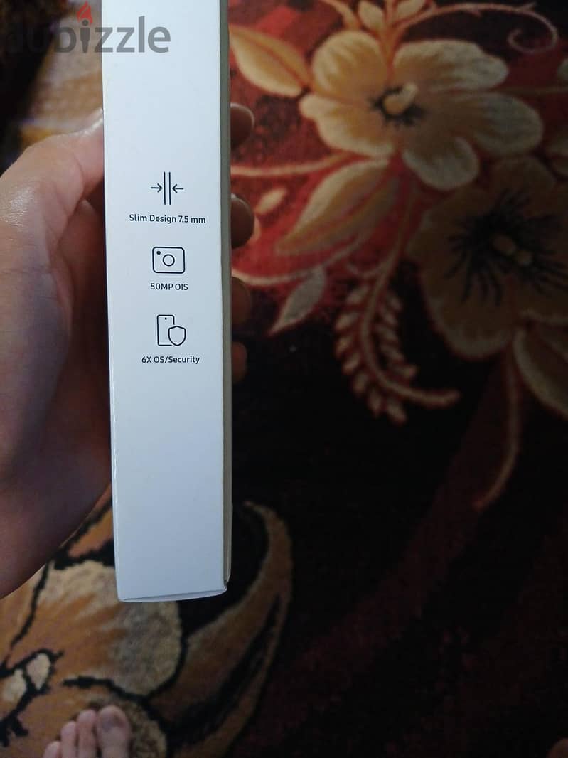 سامسونج ايه ١٧ 7