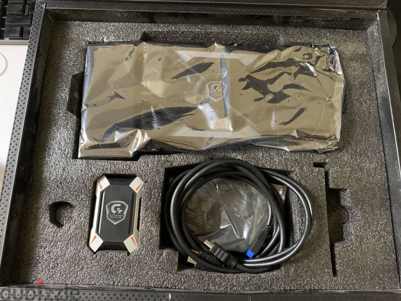 GTX 1080 8GB VRAM XTREME GAMING 10
