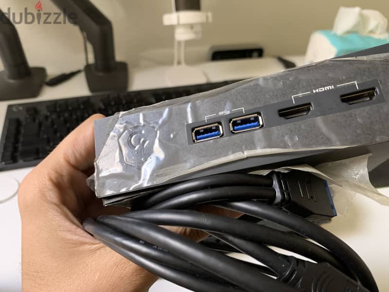 GTX 1080 8GB VRAM XTREME GAMING 12