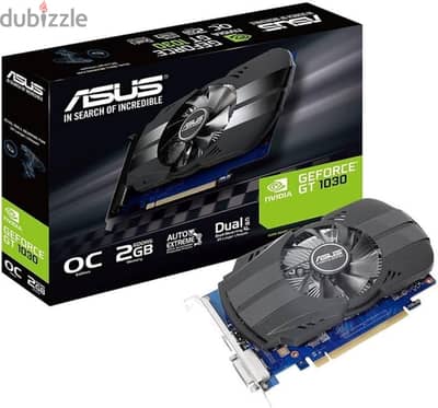 GT 1030 2GB
