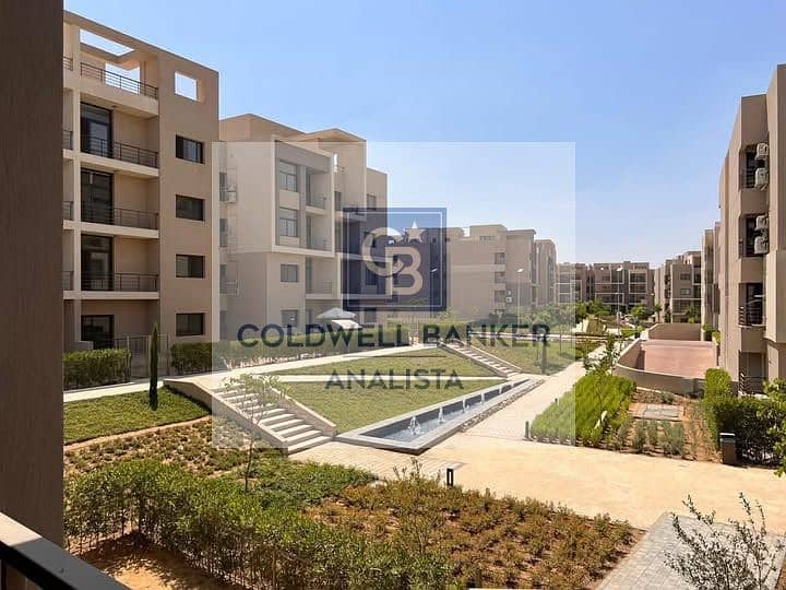 شقة بـ٣ غرف نوم في فيفث سكوير المراسم، صورة ٨ من ١٠