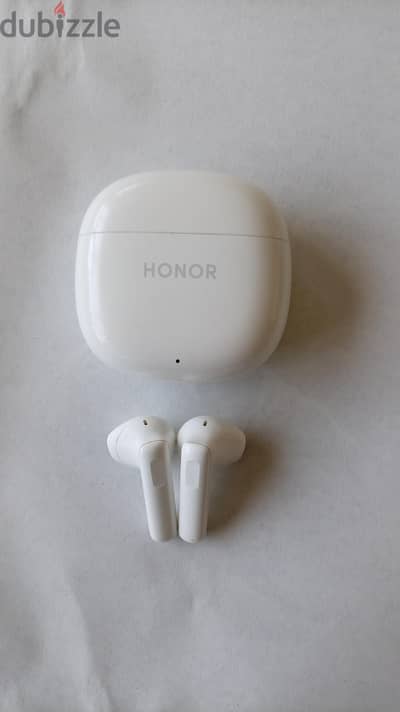 Earbud honor x6 pro