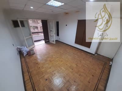 شقة سوبر لوكس للإيجار بتفرعات شارع البطل – المهندسين
