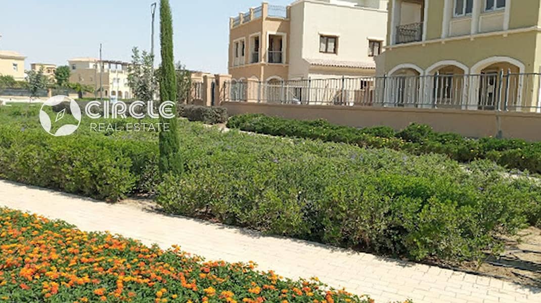 توين هاوس بـ٣ غرف نوم في ميفيدا، صورة ٧ من ١٠