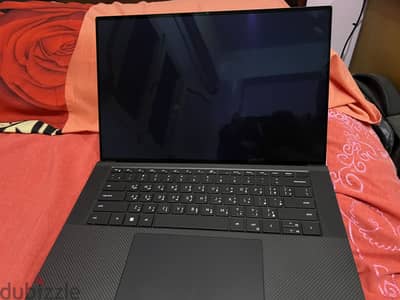 Dell XPs 9520