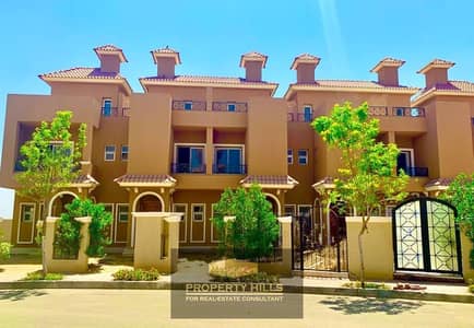 Independent villa 8 rooms at a price not available in the market in Neom October Nayoum