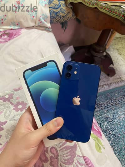 Apple - iPhone 12