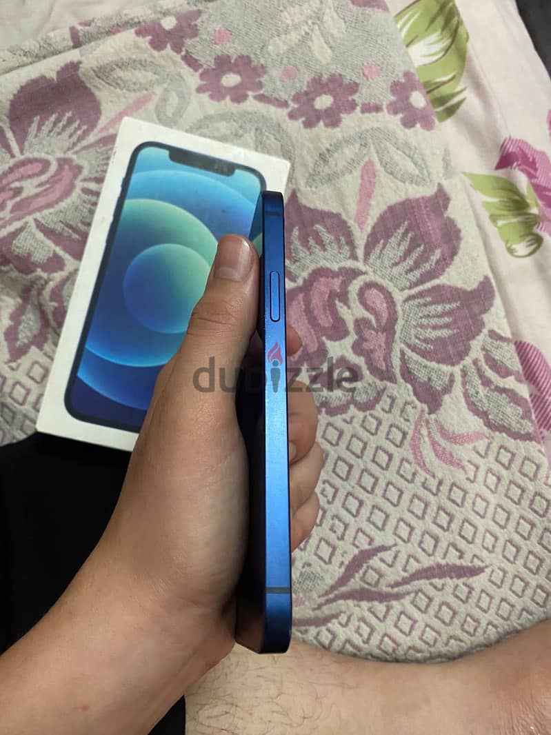 Apple - iPhone 12 1