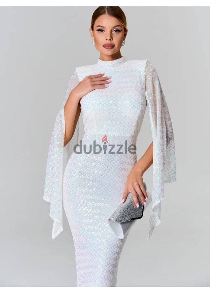 فستان عروسه 6