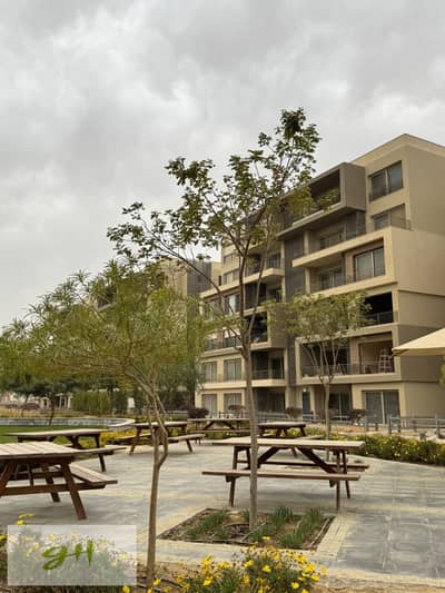 With Installments IN Palm Hills New Cairo Apartment 164M For Sale With Installments IN Palm Hills New Cairo Apartment 164M For Sale