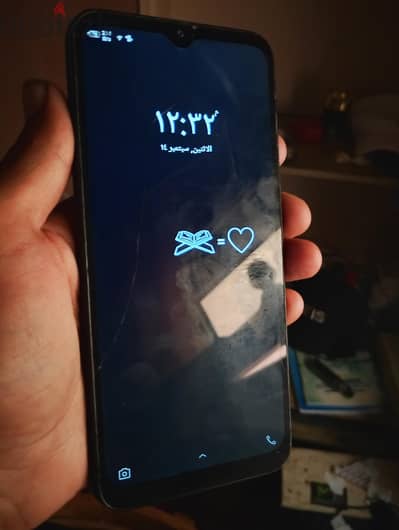 انفنكس سمارت 4 Infinx smart